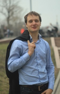 Сергей Садковский
